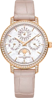 Заказать Vacheron Constantin  Traditionnelle Perpetual Calendar Ultra-Thin  4305T/000R-B947