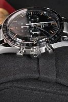 Часы Omega  SPEEDMASTER FIRST OMEGA IN SPACE   310.30.40.50.06.001