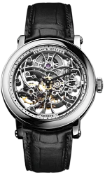 Franck Muller Mens Collection Round