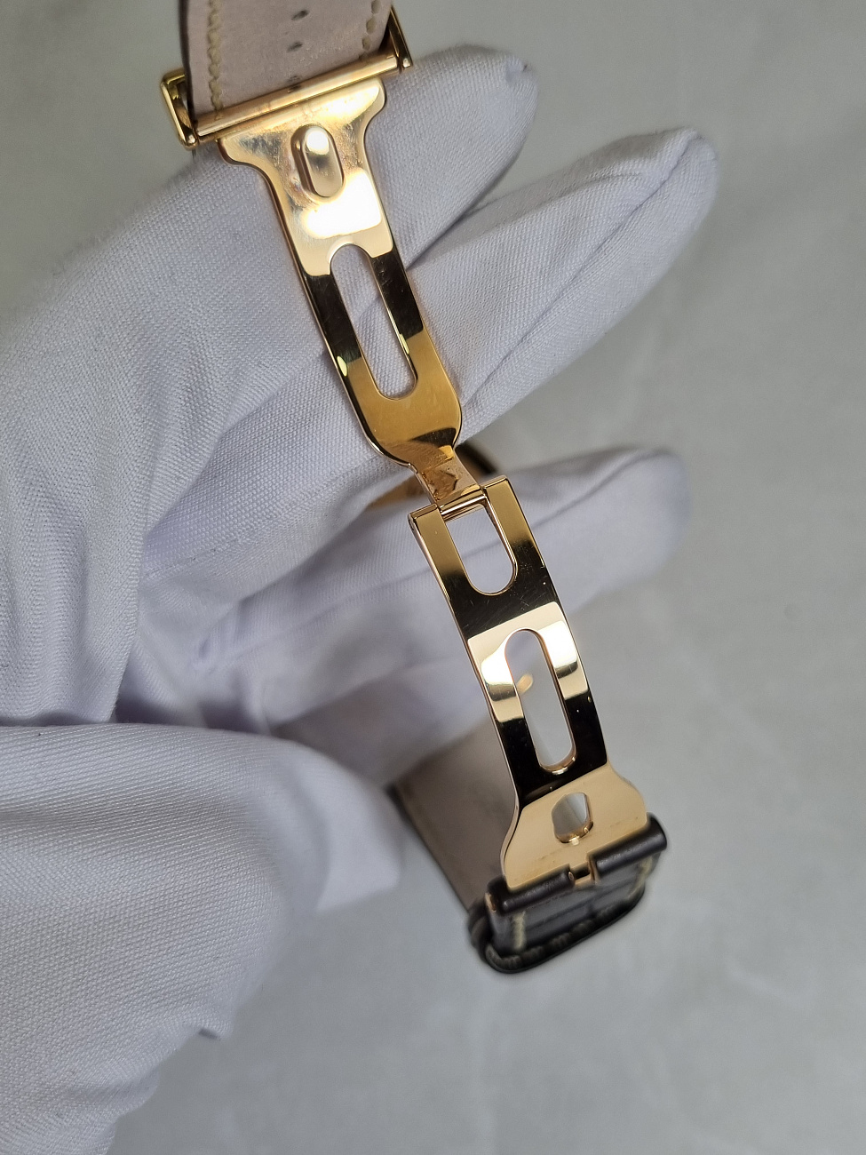 Часы Breguet  Transatlantique Type Xxi Flyback  3810BR/92/9ZU