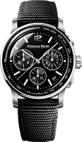 Заказать Audemars Piguet  Code 11.59 By Selfwinding Chronograph  26393BC.OO.A002KB.02
