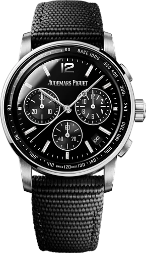 Заказать Audemars Piguet  Code 11.59 By Selfwinding Chronograph  26393BC.OO.A002KB.02