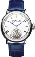 Заказать H. Moser &amp; Cie  H. Moser &amp; Cie Heritage Tourbillon  8804-0200