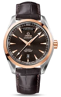Заказать Omega  Seamaster Aqua Terra 150 M Co-Axial Day-Date 41.5 Mm  231.23.42.22.06.001