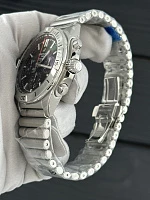 Часы Breitling  Super Chronomat B01 42  AB0134101L1A1