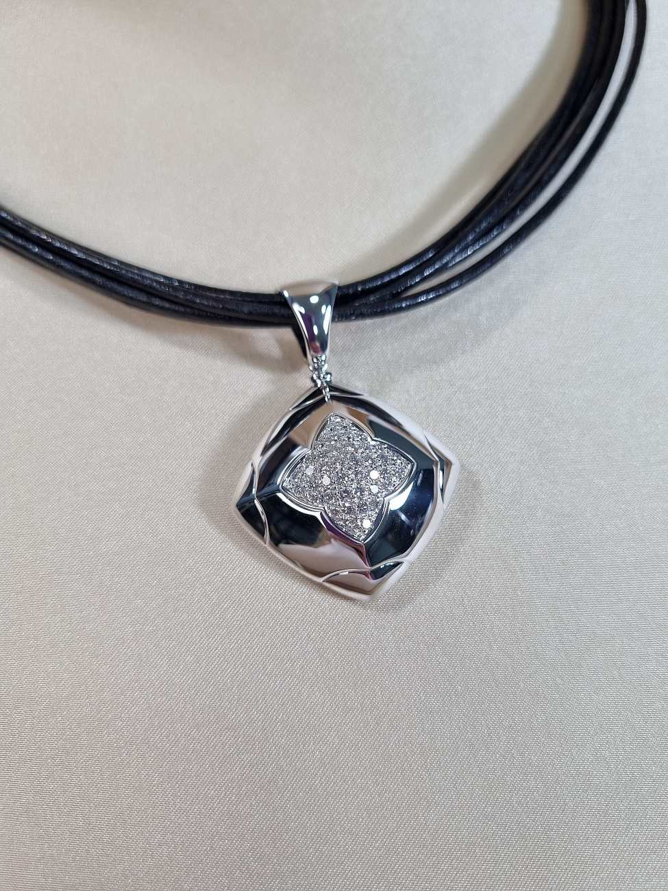 Bvlgari в наличии в Москве в &quot;Мануфактуре&quot;! 