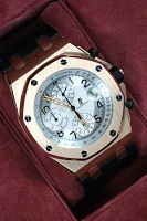Часы Audemars Piguet  Royal Oak Offshore "Pride Of Russia"  26061OR.OO.D002CR.01
