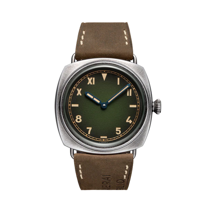 Panerai в наличии в Москве в &quot;Мануфактуре&quot;! 