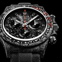 Заказать DiW  Rolex Daytona 40 Mm Speedster  