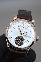 Часы Jaeger-LeCoultre  Master Tourbillon - 1000 Hours  146.2.34.S