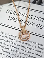 Украшение Bvlgari  Bvlgari Bvlgari Necklace  357312 