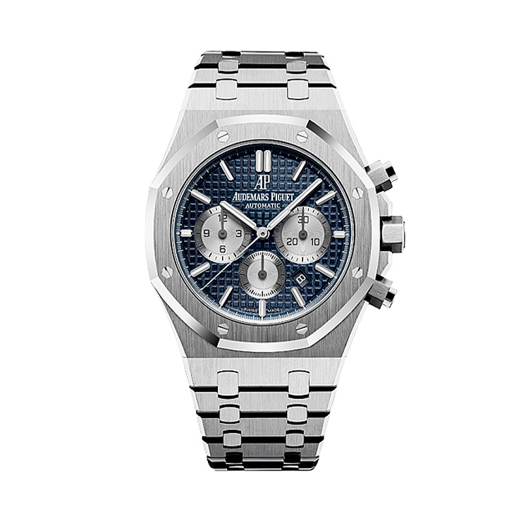 Часы Audemars Piguet  Royal Oak Chronograph 41Mm  26331ST.OO.1220ST.01