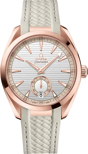 Заказать Omega  Seamaster Aqua Terra 150 M Co-Axial Master Chronometer Small Seconds 41 Mm  220.52.41.21.02.001