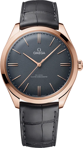 Заказать Omega  De Ville Tresor Co-Axial Master Chronometer 40 Mm  435.53.40.21.06.001