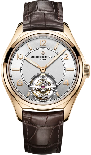 Заказать Vacheron Constantin  Fiftysix Tourbillon  6000E/000R-B488