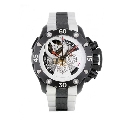 Часы Zenith  Defy Xtreme Open El Primero Tourbillon  96.0525.4035/21.M525