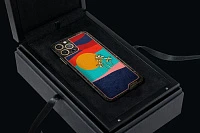 Кастомный Телефон Designa Individual  Sunset  