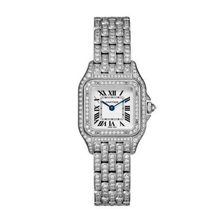 Часы Cartier  Panthère De Cartier  HPI01129