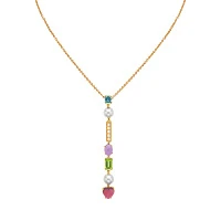 Украшение Bvlgari  Allegra Necklace  334667 