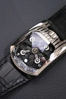 Часы Urwerk  Ur 103 Tarantula  UR103.T