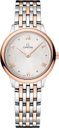 Omega De Ville Prestige Quartz 27,5 mm
