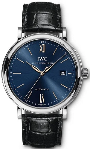 Заказать Iwc  Portofino Automatic  IW356523