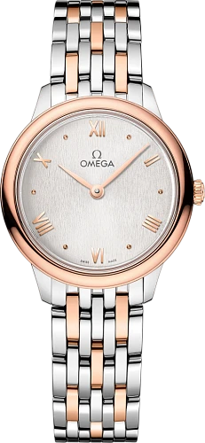 Заказать Omega  De Ville Prestige Quartz 27,5 Mm  434.20.28.60.02.001