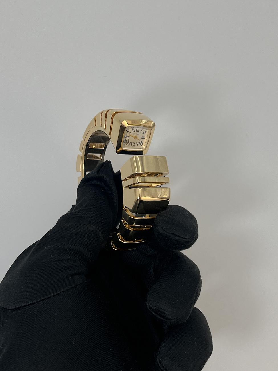 Украшение Cartier  Reflection De Cartier  WGMC0003 