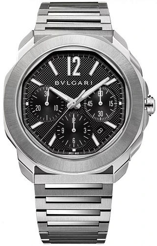 Заказать Bvlgari  Octo Roma  103471