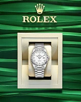 Заказать Rolex  Day-Date 36  m128239-0038