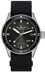 Blancpain Fifty Fathoms Bathyscaphe
