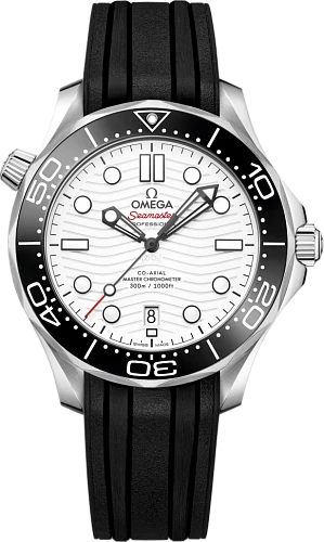 Часы Omega  Seamaster Diver 300 M Co-Axial Chronometer 42 Mm  210.32.42.20.04.001