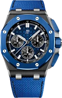 Заказать Audemars Piguet  Royal Oak Offshore Selfwinding Chronograph  26420CE.OO.A043VE.01