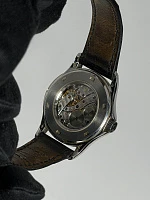 Часы Patek Philippe  Calatrava Travel Time Platinum   5134P