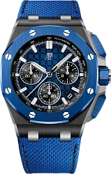 Audemars Piguet Royal Oak Offshore Selfwinding Chronograph