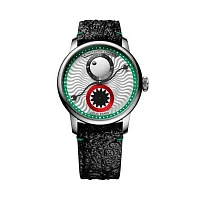 Часы Louis Erard  Time Eater Excellence Le Régulateur  85237AA88.BGA088