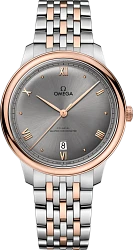 Omega De Ville Prestige 40 mm