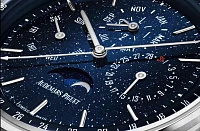 Заказать Audemars Piguet  Code 11.59 By Perpetual Calendar  26394BC.OO.D027KB.01