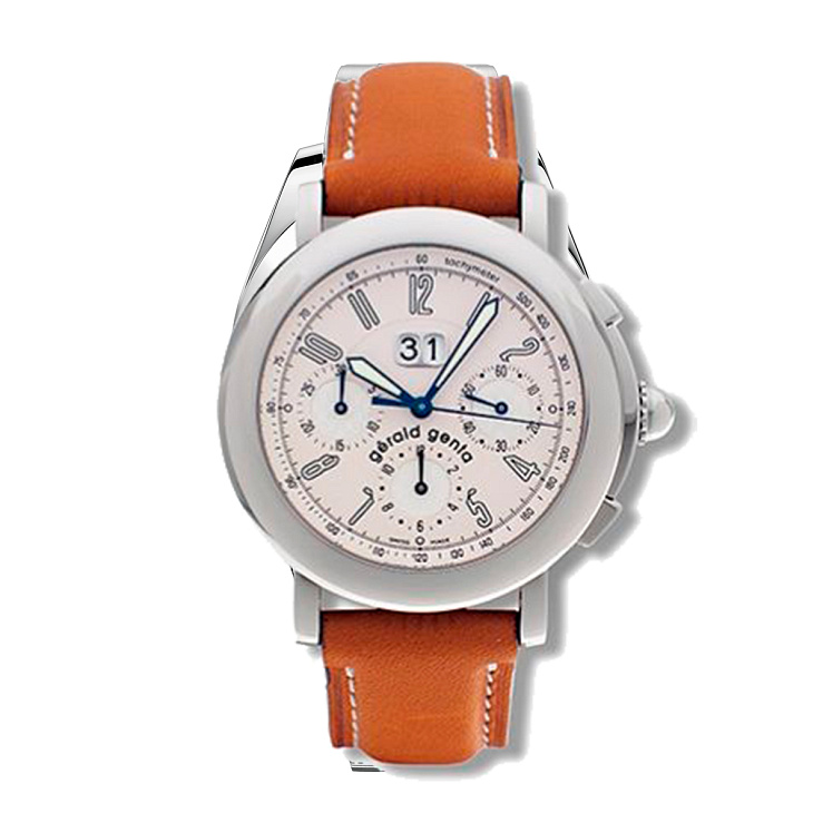 Часы Gerald Genta  Sport Chronograph  CHS.X.10.479.LG.BA