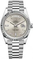 Заказать Rolex  Day-Date 40 Oyster Perpetual  m228236-0002