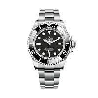 Часы Rolex  Deepsea 44Mm Steel  136660-0004
