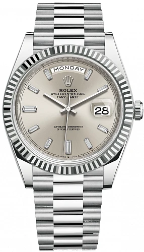 Заказать Rolex  Day-Date 40 Oyster Perpetual  m228236-0002