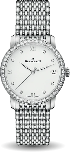 Заказать Blancpain  Villeret  6127 4628 MMB