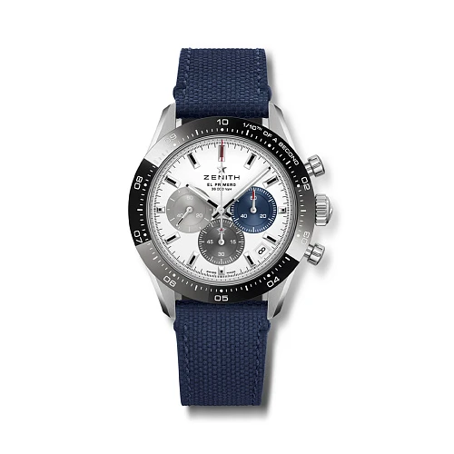Часы Zenith  Chronomaster El Primero Sport  03.3100.3600/69.C823
