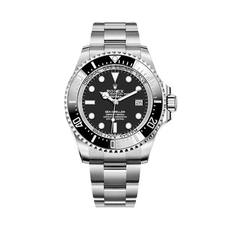 Rolex в наличии в Москве в &quot;Мануфактуре&quot;! 
