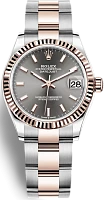 Заказать Rolex  Datejust  m278271-0017