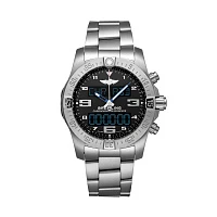 Часы Breitling  Exospace B55  EB5510H21B1E1