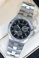 Часы Vacheron Constantin  Overseas Dual Time  47450/B01A-9227