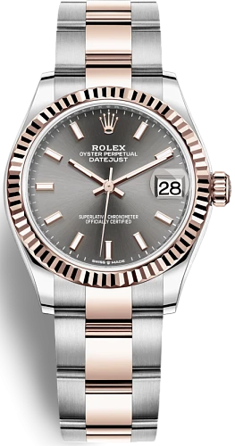 Заказать Rolex  Datejust  m278271-0017