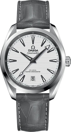 Заказать Omega  Seamaster Aqua Terra 150M Co-Axial Master Chronometer 38 Mm  220.13.38.20.02.001
